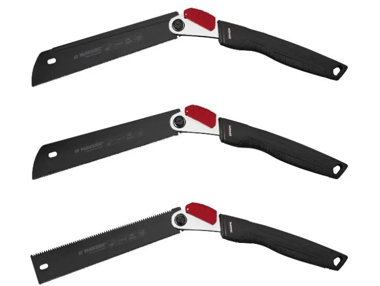 Sierra japonesa Dozuki / Kataba / Ryoba