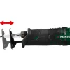 Sierra sable recargable de 20 V »PSSA 20-Li B2«, sin batería ni cargador.