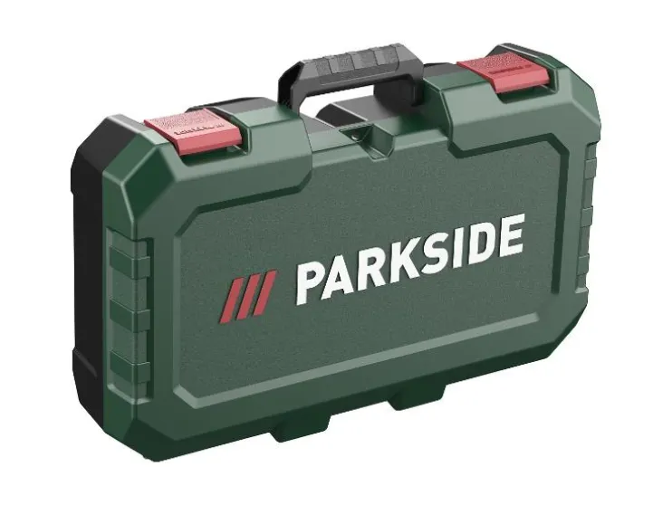 Sierra sable recargable de 20 V »PSSA 20-Li B2«, sin batería ni cargador.