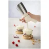 Sifón de nata Dessert Creative Whip Essential 0,5L