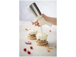 Sifón de nata Dessert Creative Whip Essential 0,5L