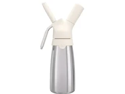 Sifón de nata Dessert Creative Whip Essential 0,5L