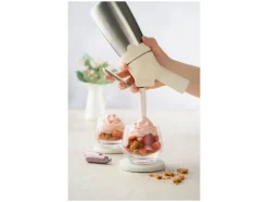 Sifón de nata Dessert Creative Whip Essential 0,5L