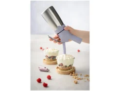 Sifón de nata Dessert Creative Whip Essential 0,5L