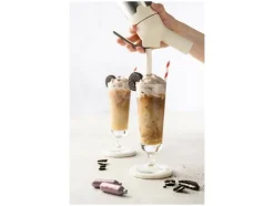 Sifón de nata Dessert Creative Whip Essential 0,5L