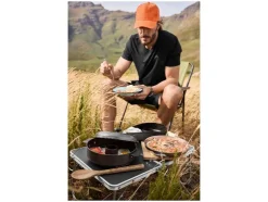 Silla de camping