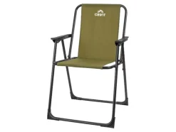 Silla de camping