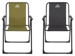 Silla de camping