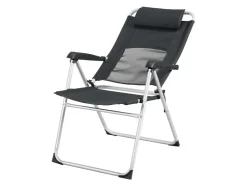 Silla de camping plegable