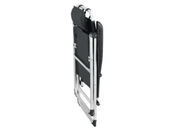 Silla de camping plegable