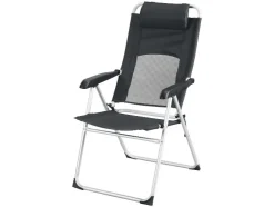 Silla de camping plegable