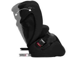 Silla de coche CBX Pallas B I-Size, 76 - 150 cm, 15 meses a 12 años.