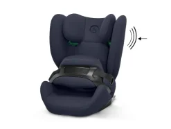 Silla de coche CBX Pallas B I-Size, 76 - 150 cm, 15 meses a 12 años.