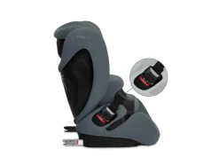 Silla de coche CBX Pallas B I-Size, 76 - 150 cm, 15 meses a 12 años.