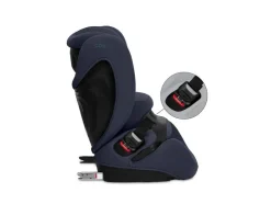 Silla de coche CBX Pallas B I-Size, 76 - 150 cm, 15 meses a 12 años.
