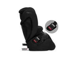 Silla de coche CBX Pallas B I-Size, 76 - 150 cm, 15 meses a 12 años.