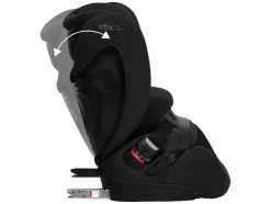 Silla de coche CBX Pallas B I-Size, 76 - 150 cm, 15 meses a 12 años.