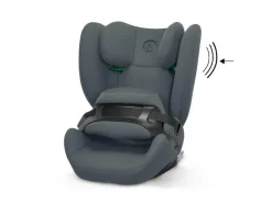 Silla de coche CBX Pallas B I-Size, 76 - 150 cm, 15 meses a 12 años.