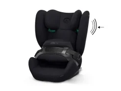 Silla de coche CBX Pallas B I-Size, 76 - 150 cm, 15 meses a 12 años.