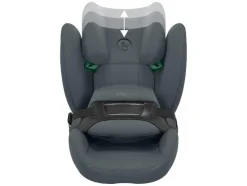 Silla de coche CBX Pallas B I-Size, 76 - 150 cm, 15 meses a 12 años.