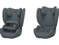 Silla de coche CBX Pallas B I-Size, 76 - 150 cm, 15 meses a 12 años.