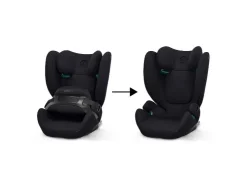 Silla de coche CBX Pallas B I-Size, 76 - 150 cm, 15 meses a 12 años.