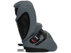 Silla de coche CBX Pallas B I-Size, 76 - 150 cm, 15 meses a 12 años.