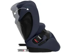 Silla de coche CBX Pallas B I-Size, 76 - 150 cm, 15 meses a 12 años.
