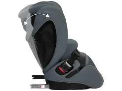 Silla de coche CBX Pallas B I-Size, 76 - 150 cm, 15 meses a 12 años.