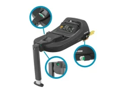 Silla de coche para bebé Citifix I-Size 0-12 meses incl. Base