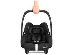 Silla de coche para bebé Citifix I-Size 0-12 meses incl. Base