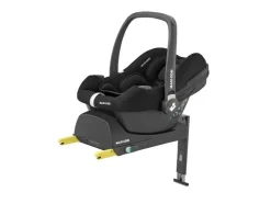 Silla de coche para bebé Citifix I-Size 0-12 meses incl. Base