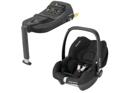 Silla de coche para bebé Citifix I-Size 0-12 meses incl. Base
