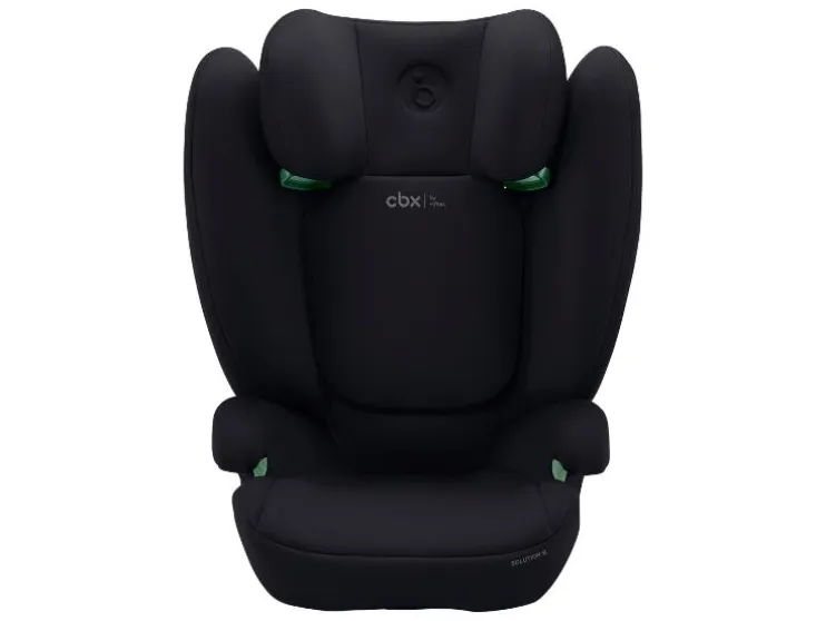 Silla de coche »Solution B i-fix«, 100-150 cm