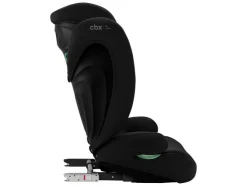 Silla de coche »Solution B i-fix«, 100-150 cm