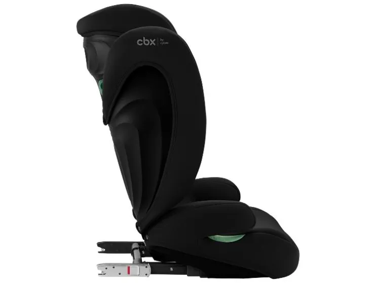 Silla de coche »Solution B i-fix«, 100-150 cm