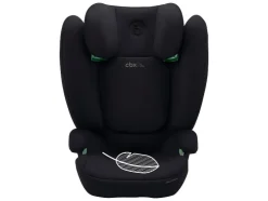 Silla de coche »Solution B i-fix«, 100-150 cm