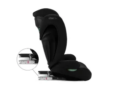 Silla de coche »Solution B i-fix«, 100-150 cm
