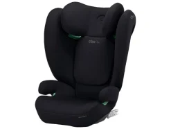 Silla de coche »Solution B i-fix«, 100-150 cm