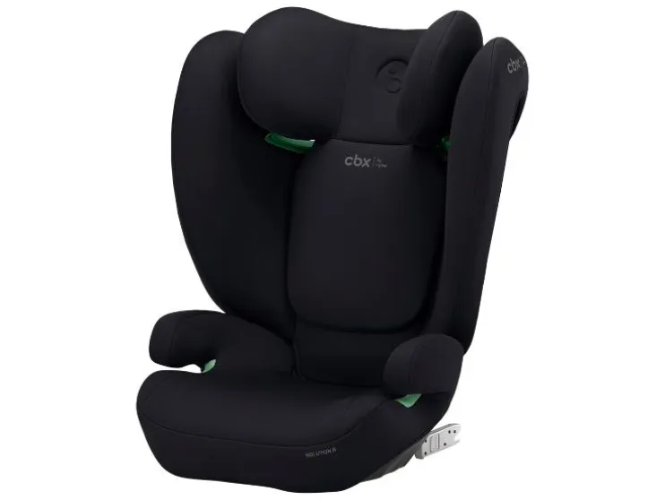Silla de coche »Solution B i-fix«, 100-150 cm