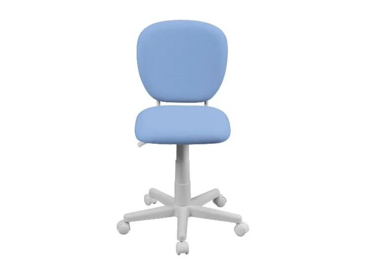 Silla de escritorio infantil