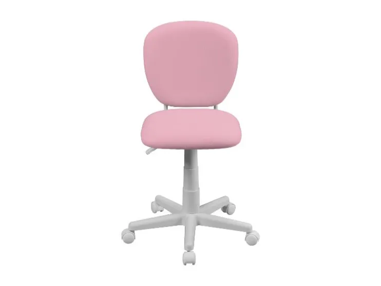 Silla de escritorio infantil
