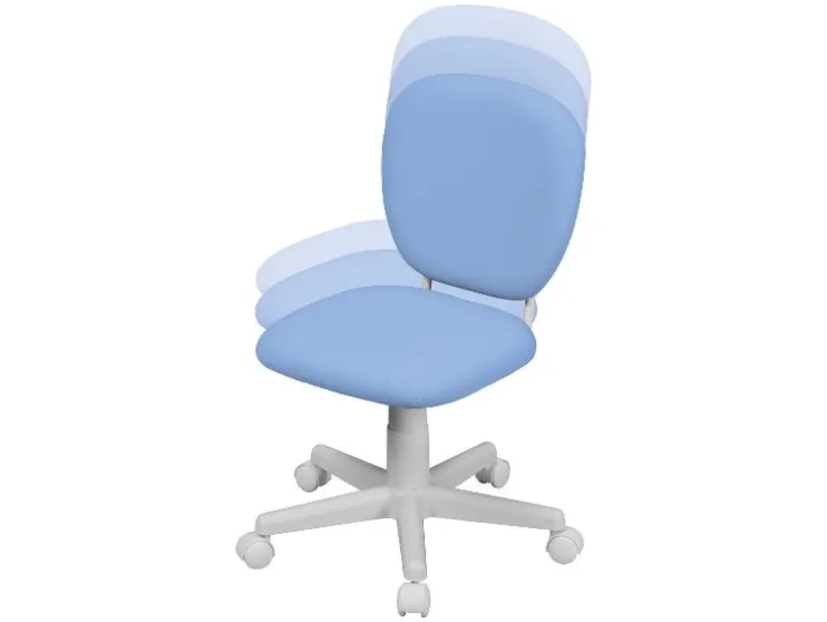 Silla de escritorio infantil