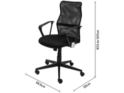 Silla de oficina