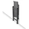 Silla plegable de aluminio Houston