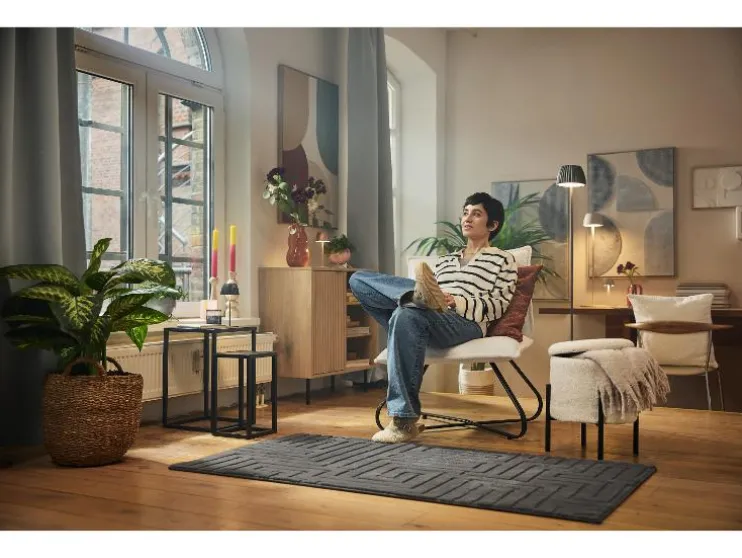 sillón