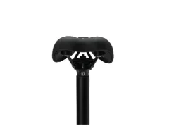 Sillín de bicicleta memory foam