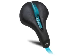 Sillín de bicicleta memory foam