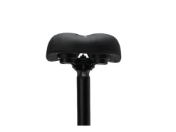 Sillín de bicicleta memory foam