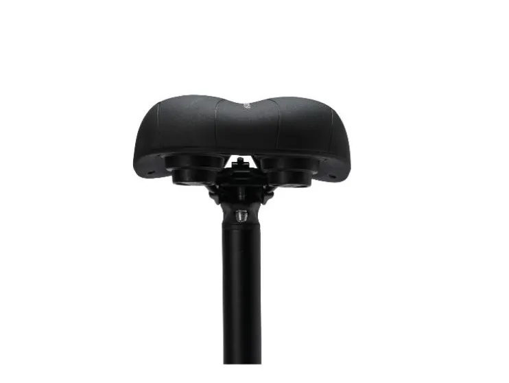 Sillín de bicicleta memory foam
